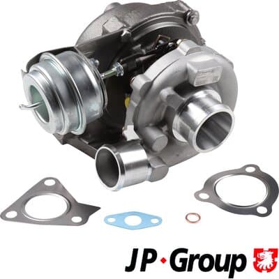JP GROUP Plniace dúchadlo 3517400800 1