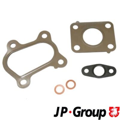 JP GROUP Turbodúchadlo - montážna sada 3517751210 1