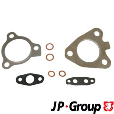 JP GROUP Turbodúchadlo - montážna sada 3517751410 1