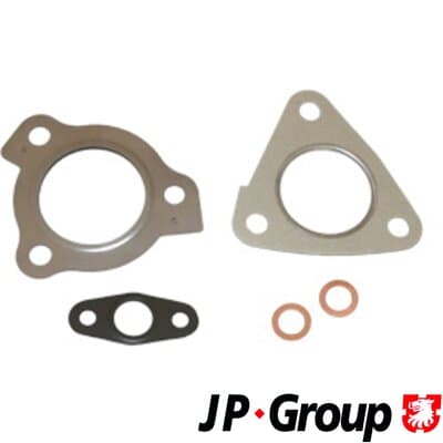 JP GROUP Turbodúchadlo - montážna sada 3517751510 1