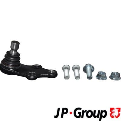 JP GROUP Zvislý/nosný čap 3540301000 1