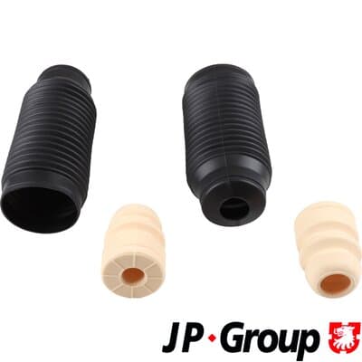 JP GROUP Ochranná sada tlmiča proti prachu 3542702110 1
