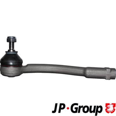 JP GROUP Hlava/čap spojovacej tyče riadenia 3544601270 1