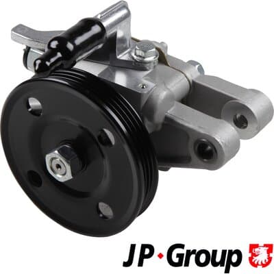 JP GROUP Hydraulické čerpadlo pre riadenie 3545100200 1