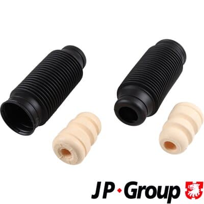 JP GROUP Ochranná sada tlmiča proti prachu 3552704210 1