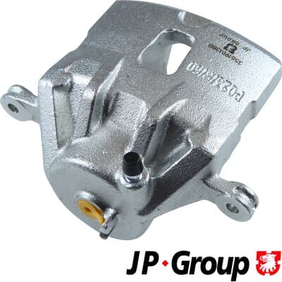 JP GROUP Brzdový strmeň 3561901380 1