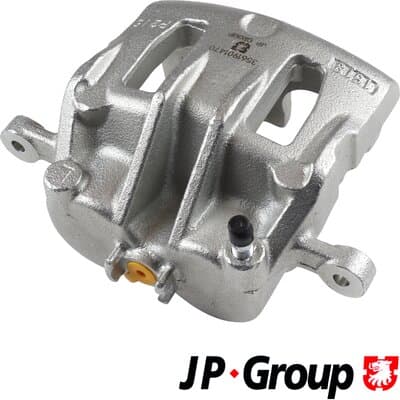 JP GROUP Brzdový strmeň 3561901470 1