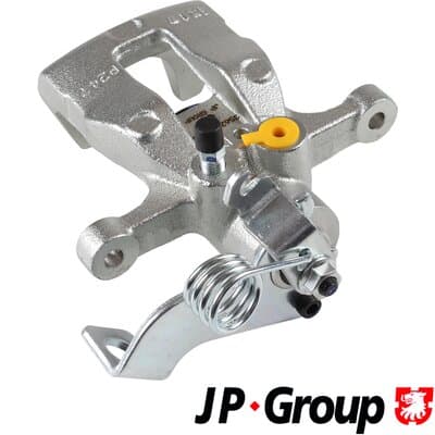 JP GROUP Brzdový strmeň 3562000580 1