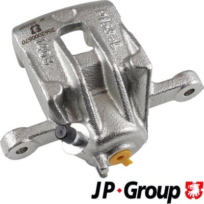 JP GROUP Brzdový strmeň 3562000670 1