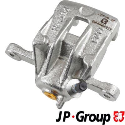 JP GROUP Brzdový strmeň 3562000680 1