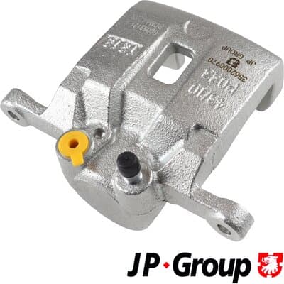JP GROUP Brzdový strmeň 3562000970 1