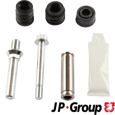 JP GROUP Sada vodiacich puzdier brzdového strmeňa 3564004510 1