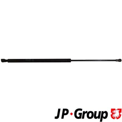 JP GROUP Pneumatická pružina, Batožinový/nákladný priestor 3581200500 1