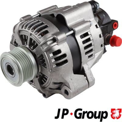 JP GROUP Alternátor 3590100500 1