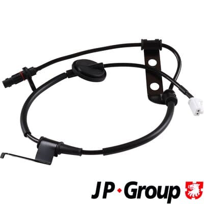 JP GROUP Snímač počtu otáčok kolesa 3597105370 1