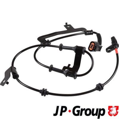 JP GROUP Snímač počtu otáčok kolesa 3597105880 1