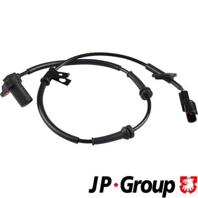 JP GROUP Snímač počtu otáčok kolesa 3597106080 1