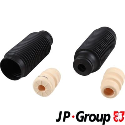 JP GROUP Ochranná sada tlmiča proti prachu 3642702210 1