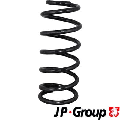 JP GROUP Pružina podvozku 3652200600 1
