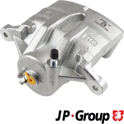 JP GROUP Brzdový strmeň 3661900280 1