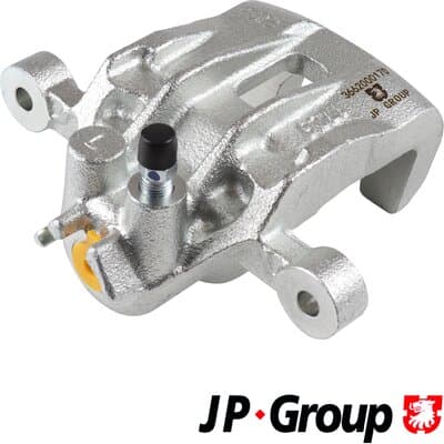 JP GROUP Brzdový strmeň 3662000170 1