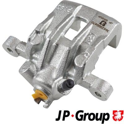 JP GROUP Brzdový strmeň 3662000470 1