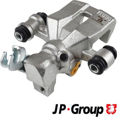 JP GROUP Brzdový strmeň 3662000770 1