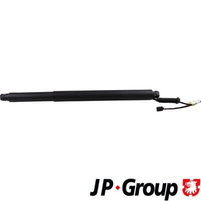 JP GROUP Elektromotor, zadná kapota 3681201100 1