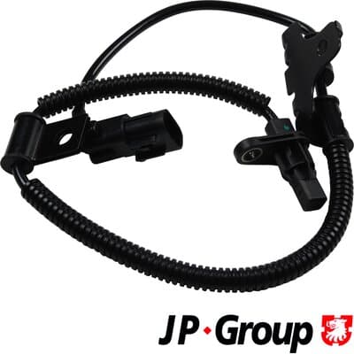 JP GROUP Snímač počtu otáčok kolesa 3697100170 1