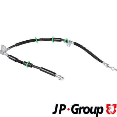 JP GROUP Brzdová hadica 3761600770 1