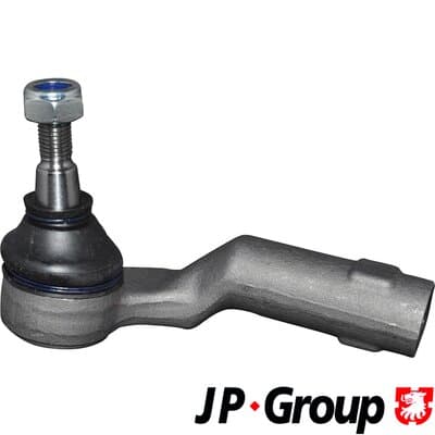 JP GROUP Hlava/čap spojovacej tyče riadenia 3844600370 1