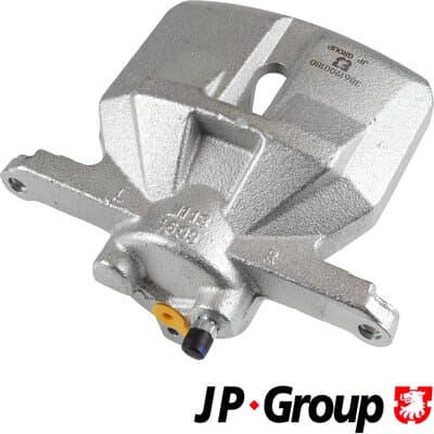JP GROUP Brzdový strmeň 3861900180 1