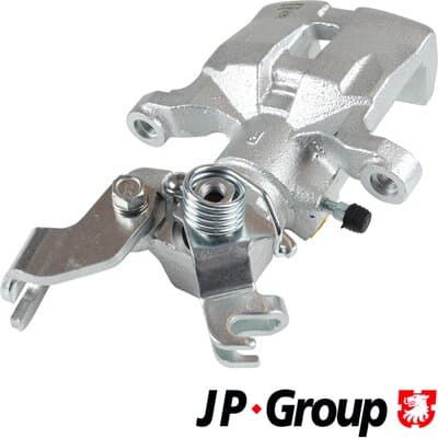 JP GROUP Brzdový strmeň 3862000180 1