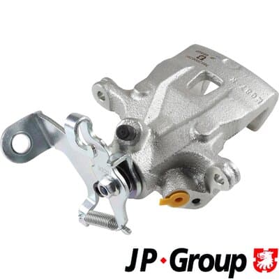 JP GROUP Brzdový strmeň 3862000280 1