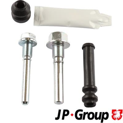 JP GROUP Sada vodiacich puzdier brzdového strmeňa 3864003910 1