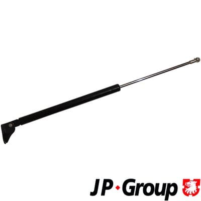 JP GROUP Pneumatická pružina, Batožinový/nákladný priestor 3881200470 1