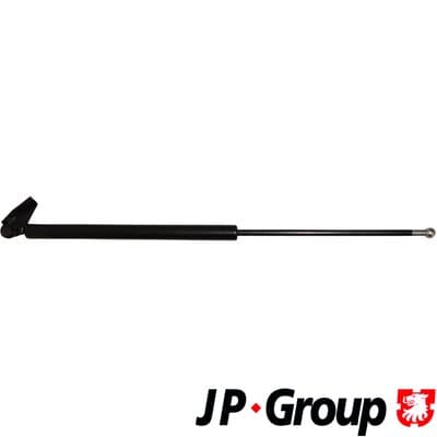 JP GROUP Pneumatická pružina, Batožinový/nákladný priestor 3881200900 1