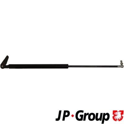 JP GROUP Pneumatická pružina, Batožinový/nákladný priestor 3881201070 1