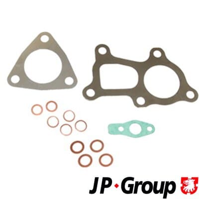 JP GROUP Turbodúchadlo - montážna sada 3917751110 1