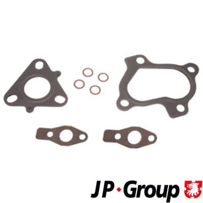 JP GROUP Turbodúchadlo - montážna sada 3917751210 1