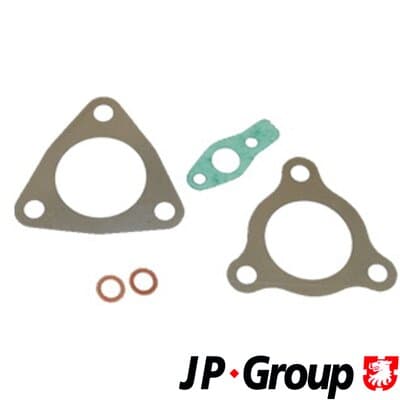 JP GROUP Turbodúchadlo - montážna sada 3917751310 1
