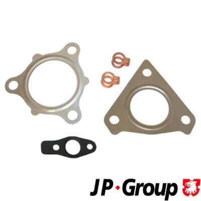 JP GROUP Turbodúchadlo - montážna sada 3917751510 1