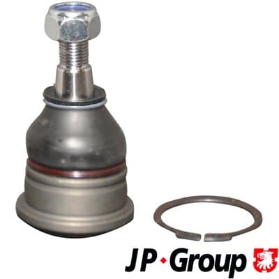 JP GROUP Zvislý/nosný čap 3940300400 1