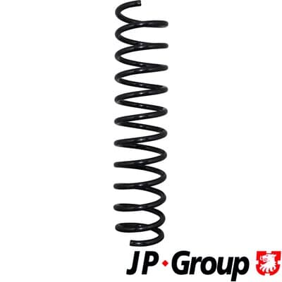 JP GROUP Pružina podvozku 3952200700 1