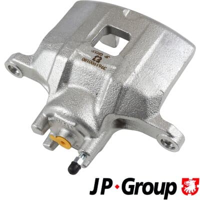 JP GROUP Brzdový strmeň 3961900180 1