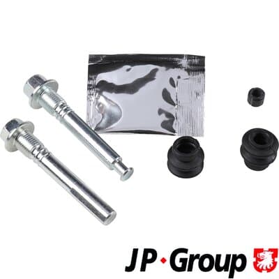 JP GROUP Sada vodiacich puzdier brzdového strmeňa 3961951010 1