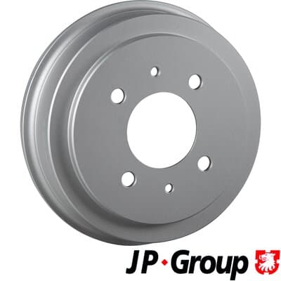 JP GROUP Brzdový bubon 3963500100 1