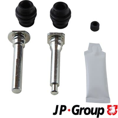 JP GROUP Sada vodiacich puzdier brzdového strmeňa 3964003110 1