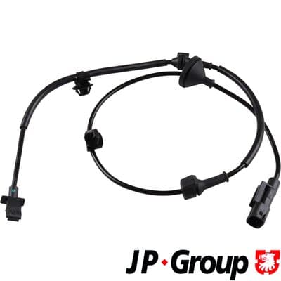 JP GROUP Snímač počtu otáčok kolesa 3997104980 1