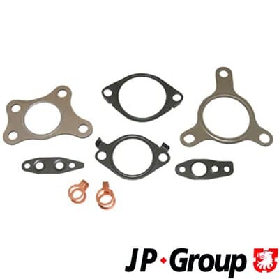 JP GROUP Turbodúchadlo - montážna sada 4017751110 1